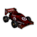 Target® Racing Kart