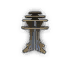 Retro Needle Building