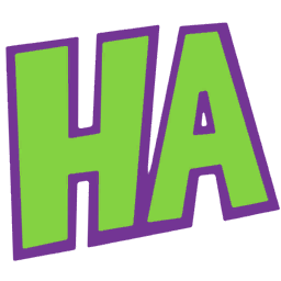 Ha Green