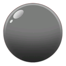 File:Sticker Unthemed Cartoon Bubble Grey.png
