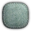 Blue Felt