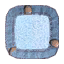 Rendered 'square' primitive icon