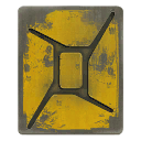 Petrol Tank