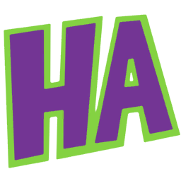 Ha Purple