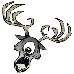 File:Sticker DLC DontStarve Body Deerclops Head Front.png