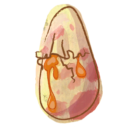 Raptor Egg 2