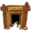 File:Sticker DLC WildWest Scenic Gold Mine.png