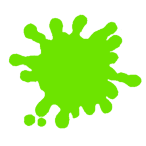 Green Ooze 3