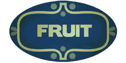 Fruity Logo