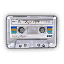 Audio Cassette