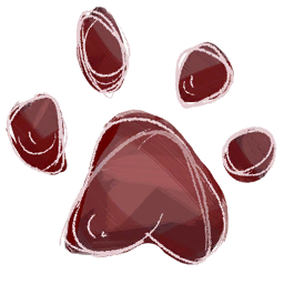 File:Sticker DLC Dogs Animal Dog Paw.png