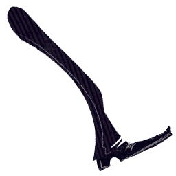 File:Sticker DLC Muppets Body Statler Leg.png