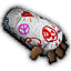 Buster Arm Cast
