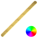 Lolly Stick