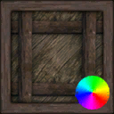 Wooden Beams