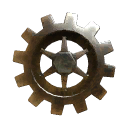 12 Teeth Cog