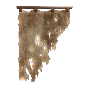 Obj Unthemed Thin Torn Cloth Icon.png