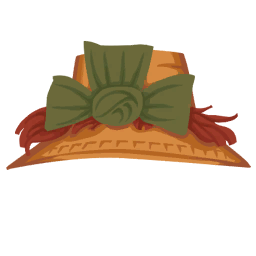 Clara's Hat
