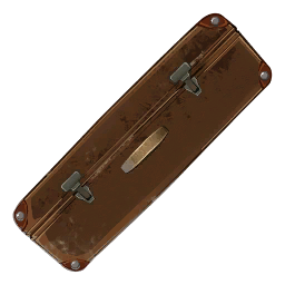 Suitcase