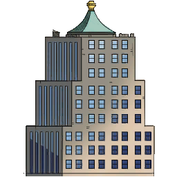 Skyscraper C