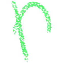 Crayon r