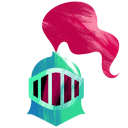 Knight's Helmet 2