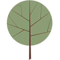 Tree - Round