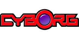 File:Sticker DLC DCComics Text Cyborg Logo.png
