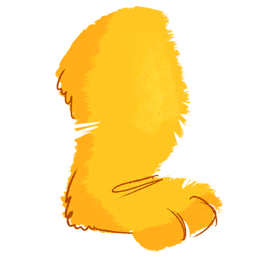File:Sticker DLC Muppets Body Fozzie Leg.png