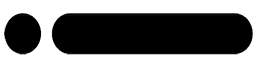 File:Sticker Space Decorative Dot Dash Black.png