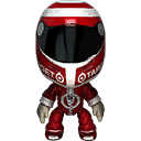 Target® Racing Costume