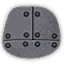 Riveted