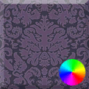 Complex Wallpaper Design