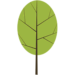 Tree - Long