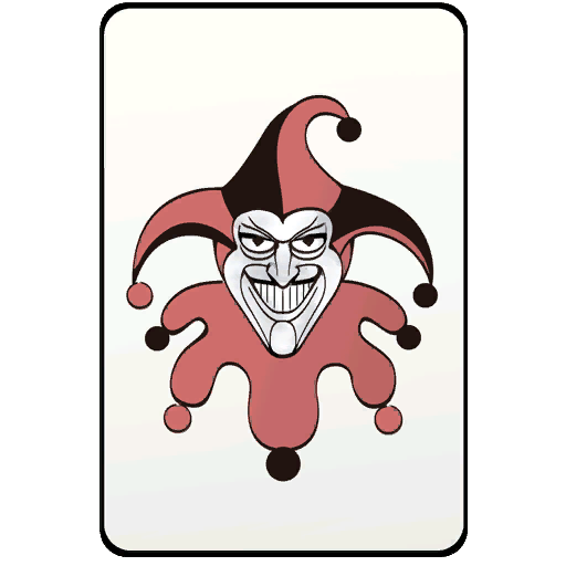 Joker Card