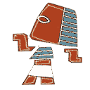 Pharaoh Dance