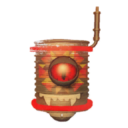 Hoard Sticker