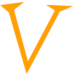 Sky Letter V