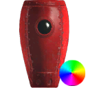Rocket Body
