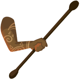 Fire Dancer Arm