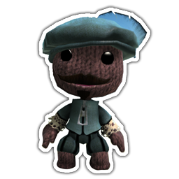 Sackspear
