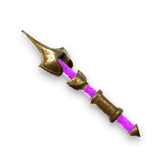 Challenge Herald Lance