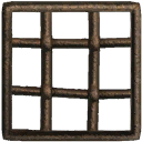 Iron Cage