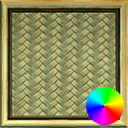 Bamboo Weave