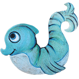 Enchantment Dance Dolphin