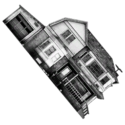 File:Sticker DLC HeavyRain Architecture Leelands House.png