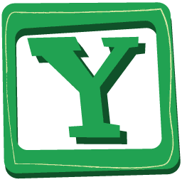 File:Sticker DLC ToyStory Letter Block Y.png