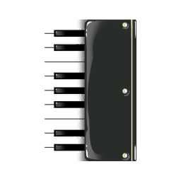 Accordion Keys