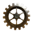 18 Teeth Cog