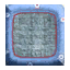 'Square' primitive icon